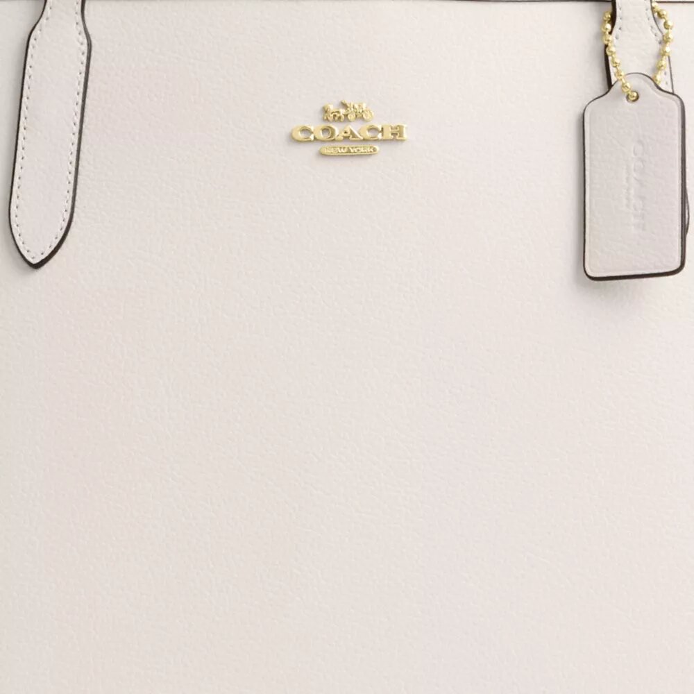Miejska torba typu Shopper