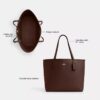 Miejska torba typu Shopper