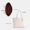 Miejska torba typu Shopper