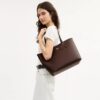 Miejska torba typu Shopper