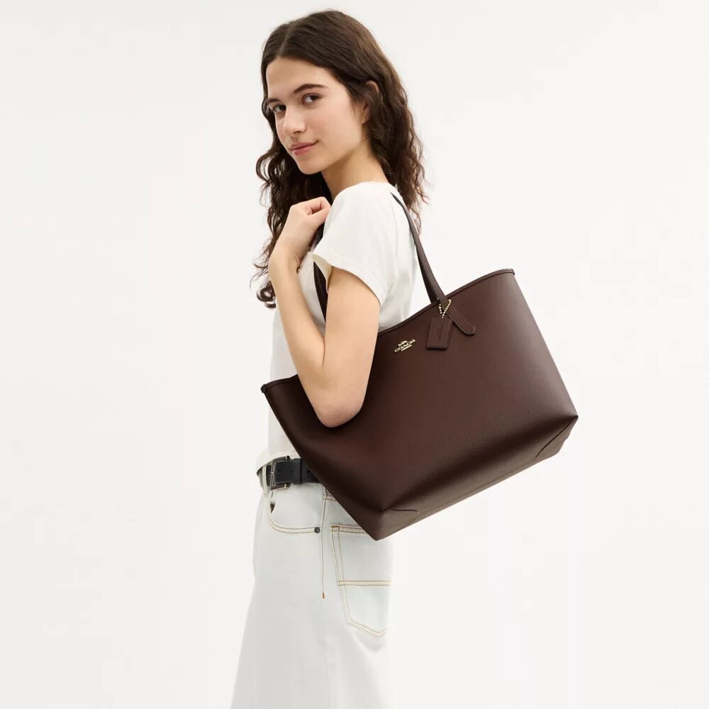 Miejska torba typu Shopper