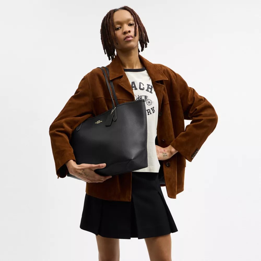 Miejska torba typu Shopper