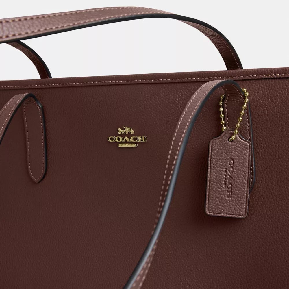 Miejska torba typu Shopper