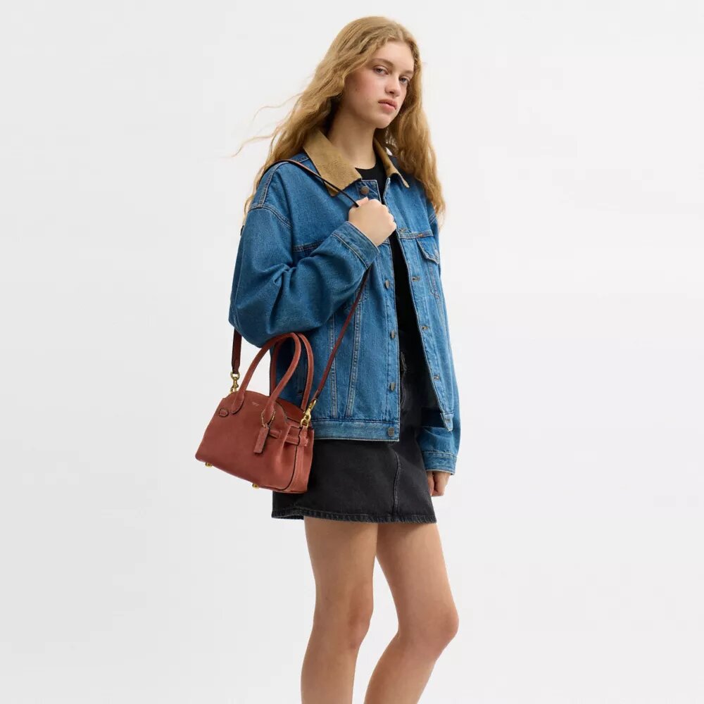 Miękka torba typu Carryall Empire 21