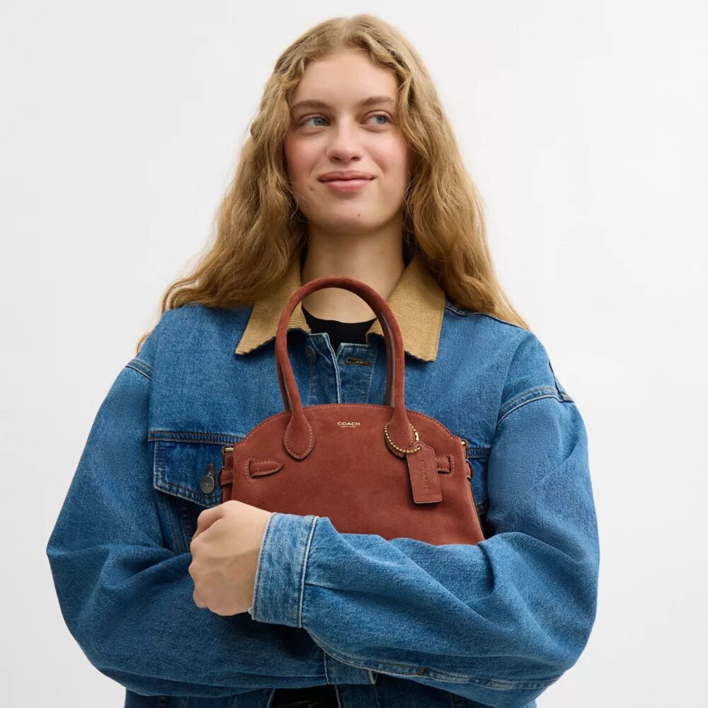 Miękka torba typu Carryall Empire 21