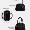 Miękka torba typu Carryall Empire 21