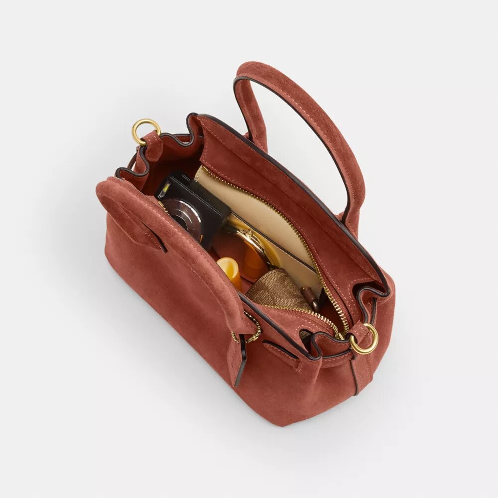 Miękka torba typu Carryall Empire 21