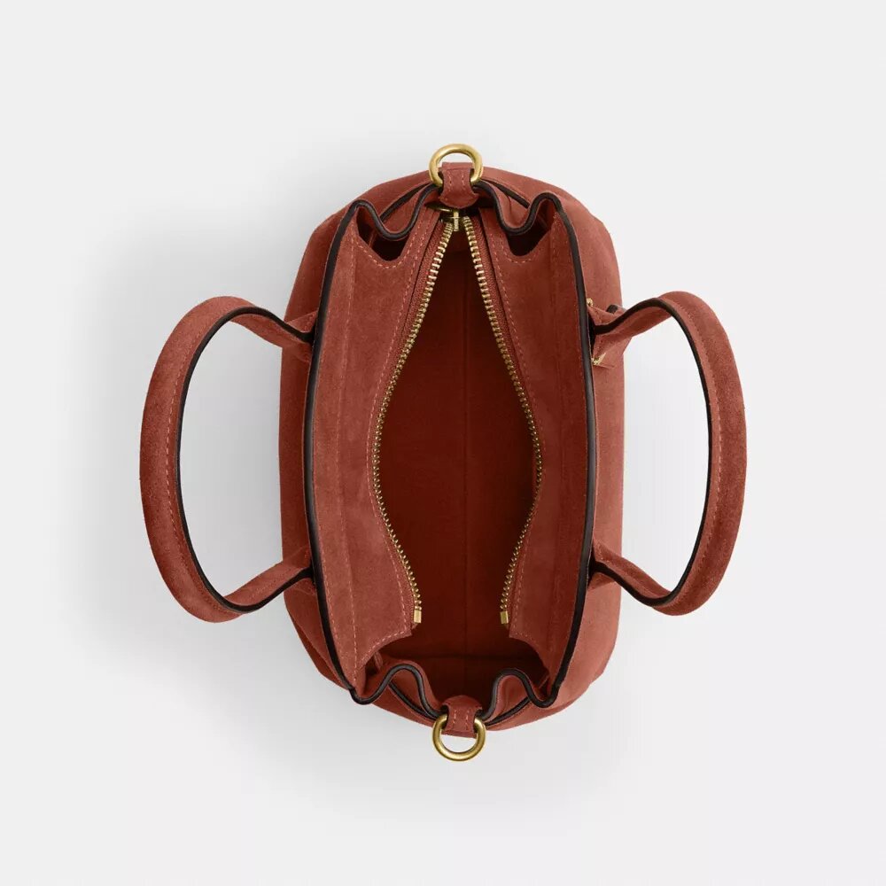 Miękka torba typu Carryall Empire 21
