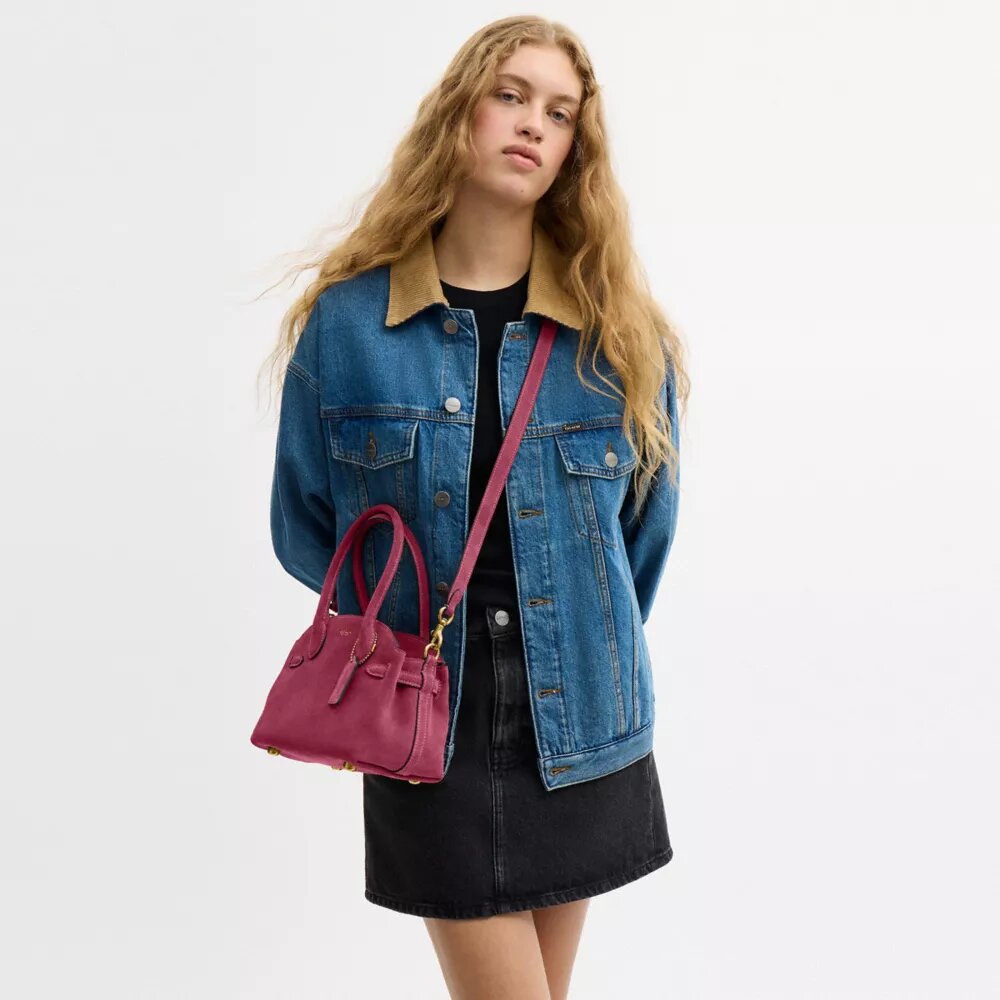 Miękka torba typu Carryall Empire 21