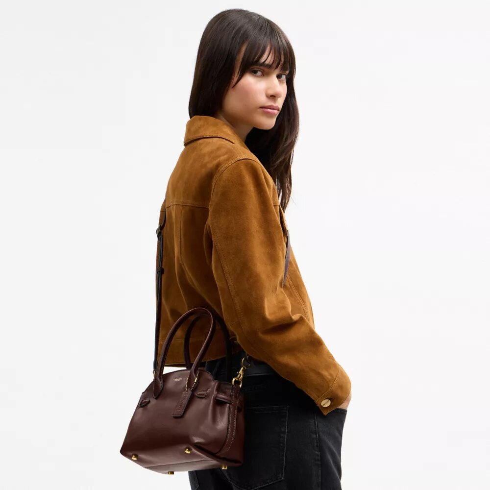 Miękka torba typu Carryall Empire 21