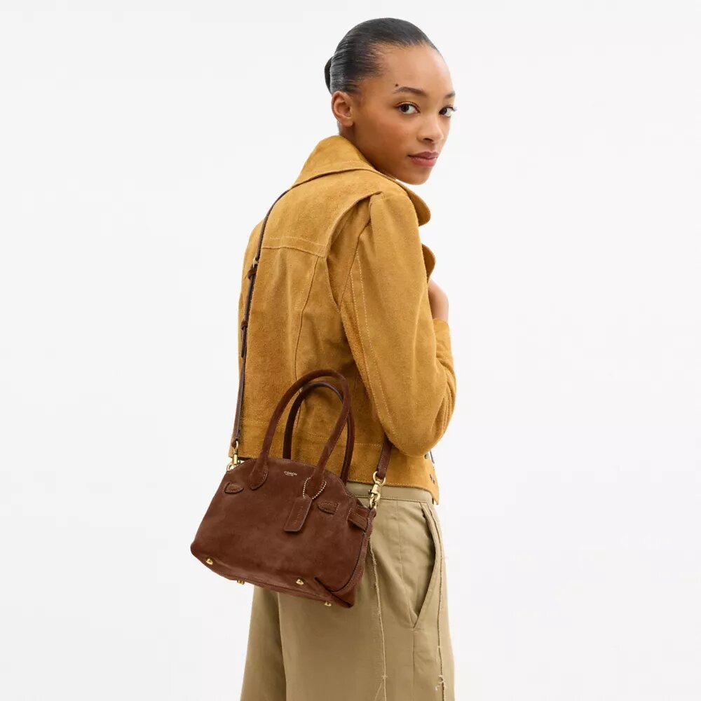 Miękka torba typu Carryall Empire 21