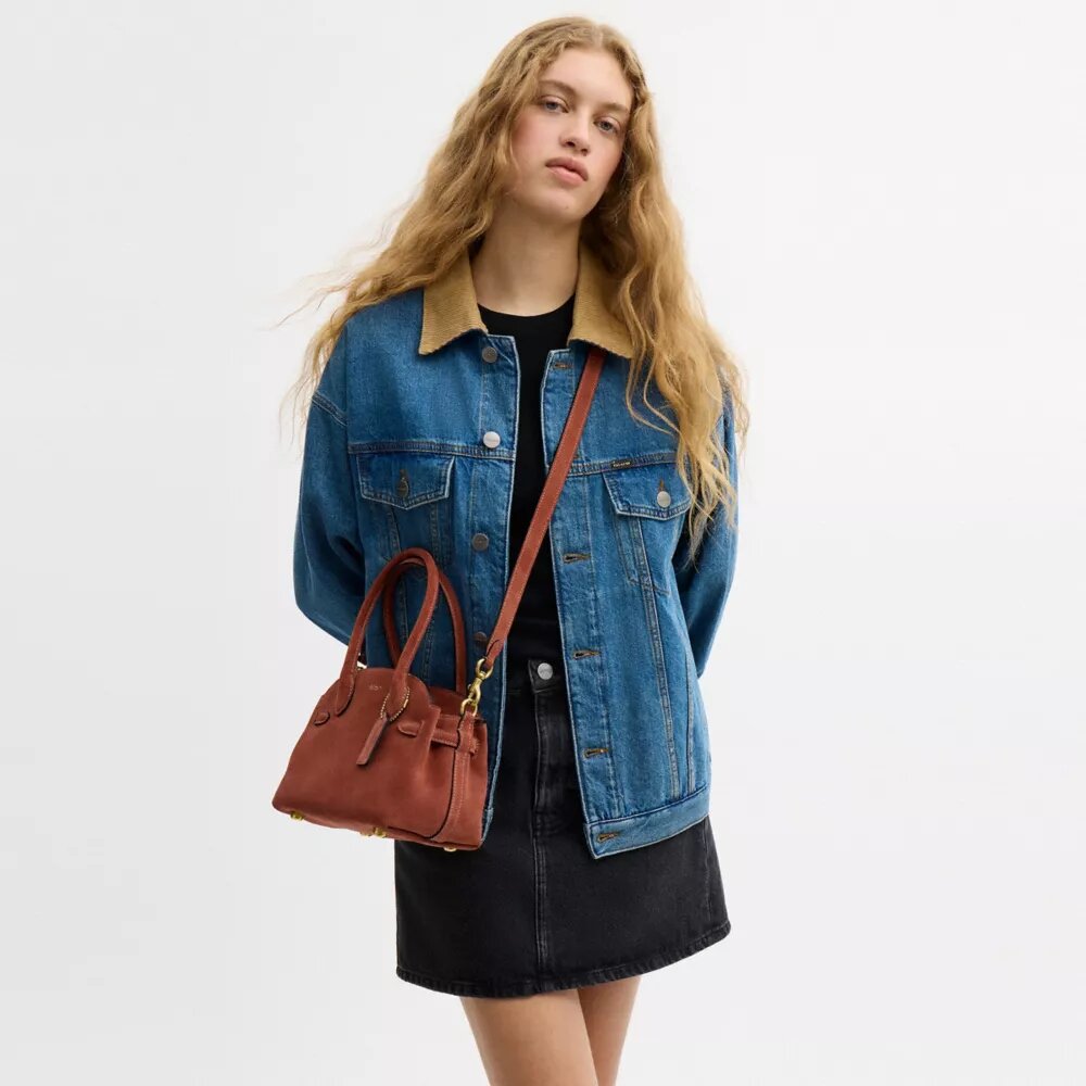 Miękka torba typu Carryall Empire 21