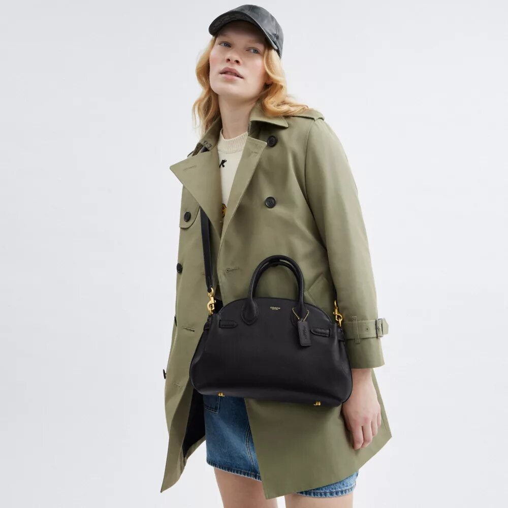 Miękka torba typu Carryall Empire 28