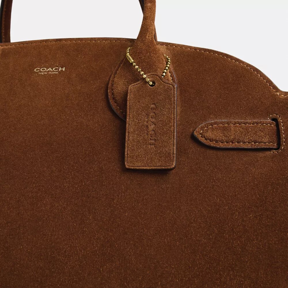 Miękka torba typu Carryall Empire 40
