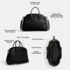 Miękka torba typu Carryall Empire 40