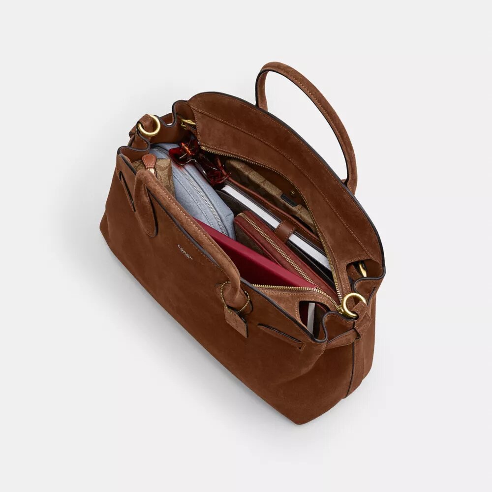 Miękka torba typu Carryall Empire 40