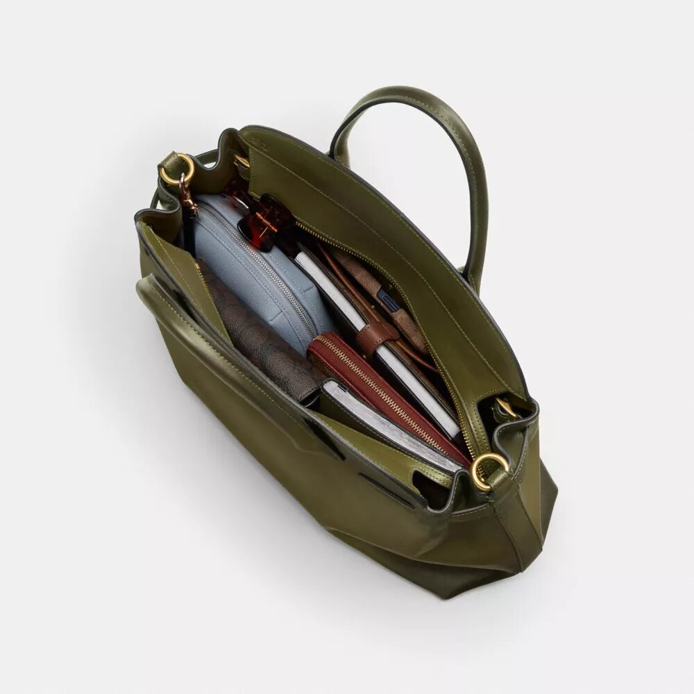 Miękka torba typu Carryall Empire 40