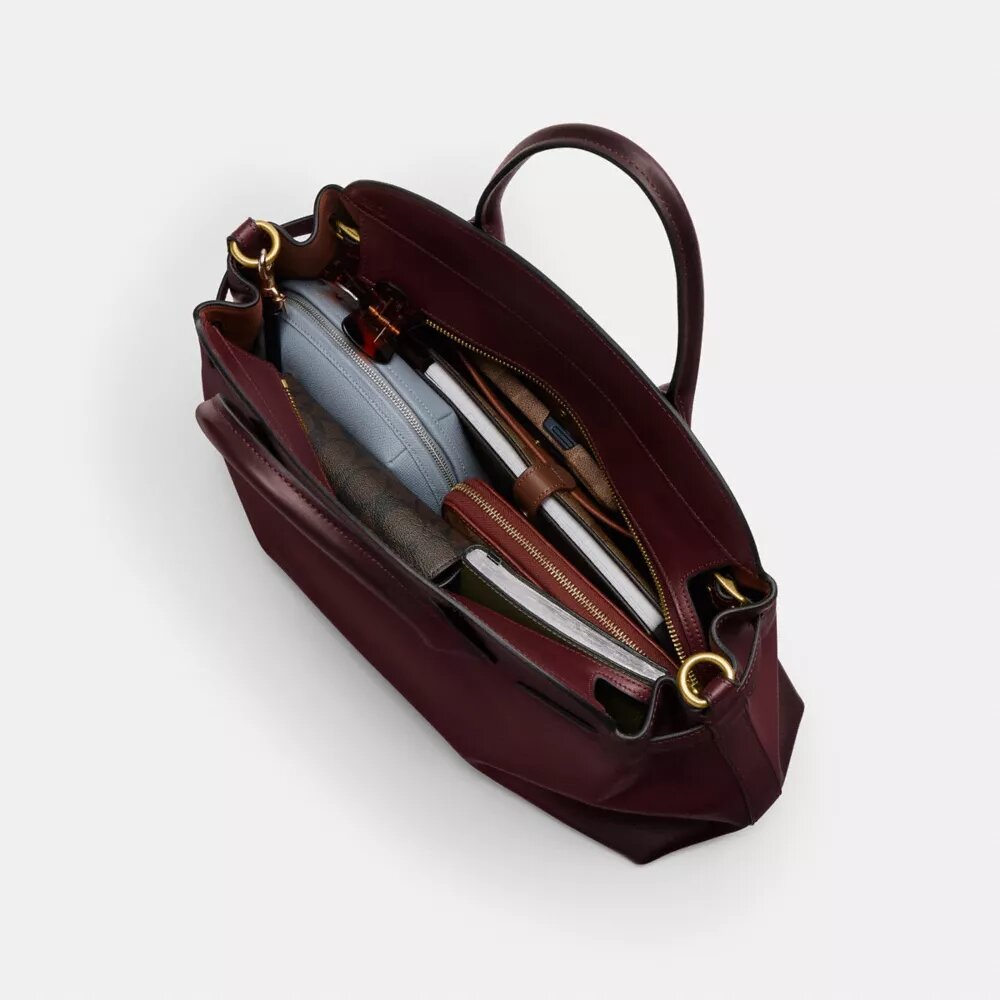 Miękka torba typu Carryall Empire 40