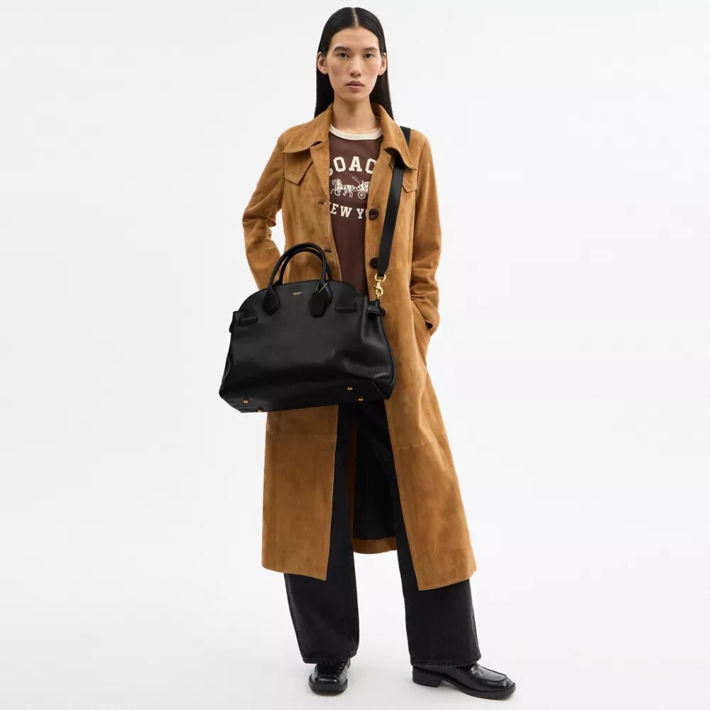 Miękka torba typu Carryall Empire 40