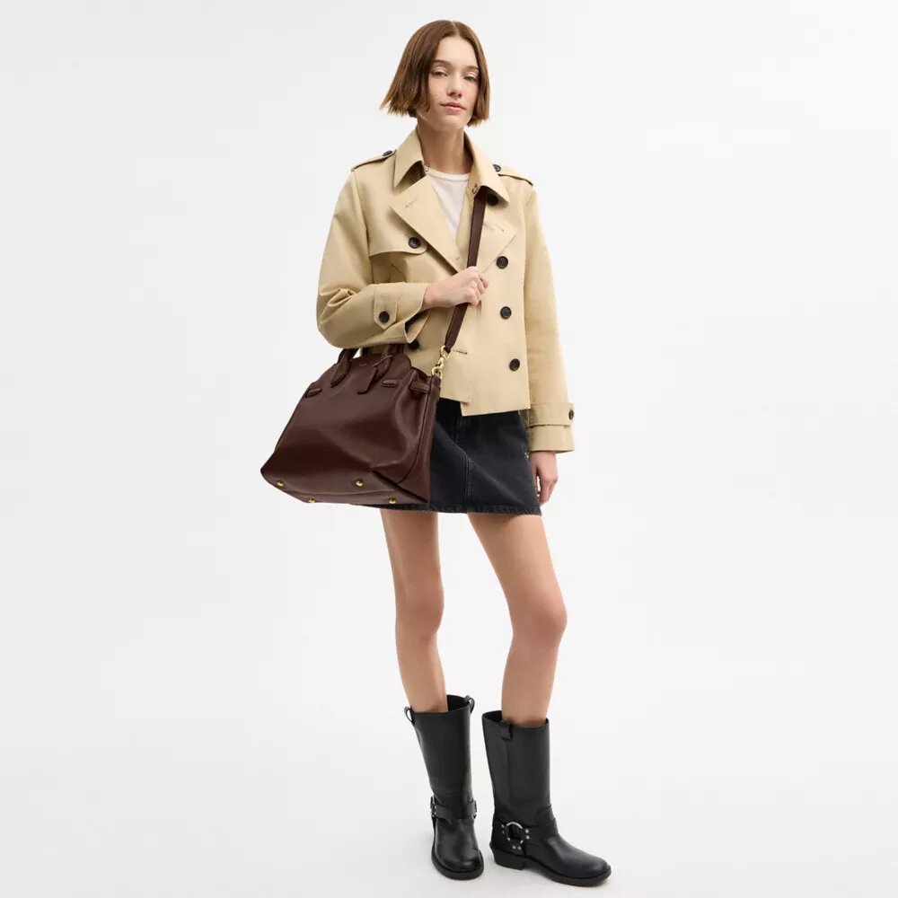 Miękka torba typu Carryall Empire 40