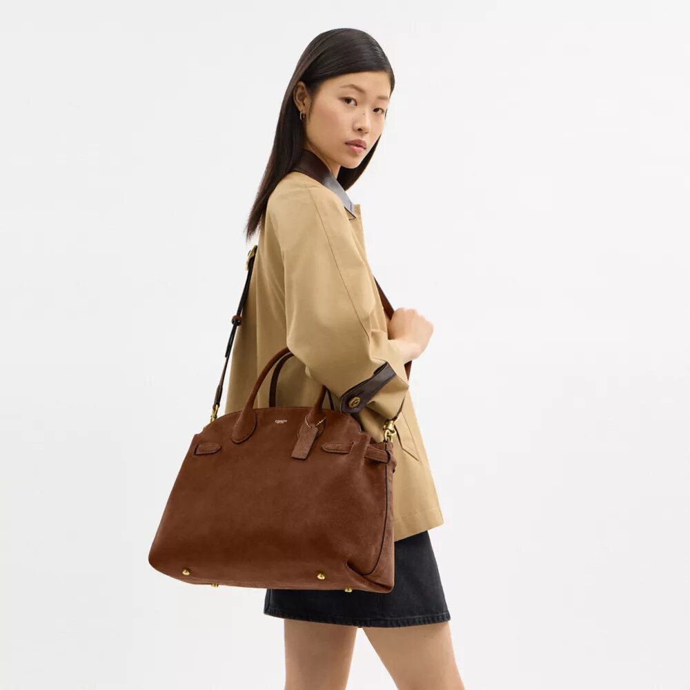 Miękka torba typu Carryall Empire 40
