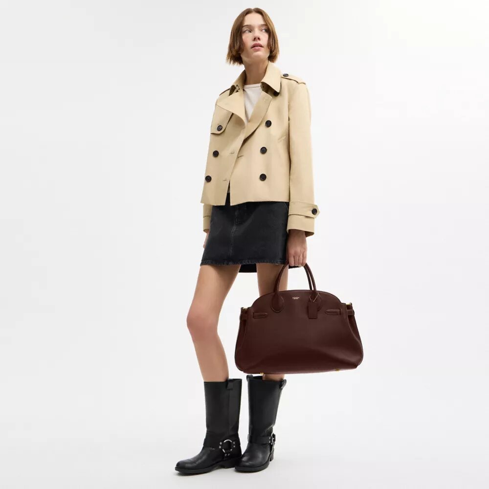 Miękka torba typu Carryall Empire 40