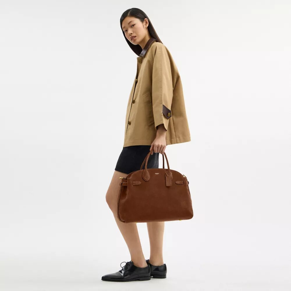 Miękka torba typu Carryall Empire 40
