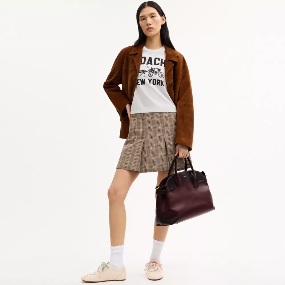 Miękka torba typu Carryall Empire 40