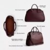 Miękka torba typu Carryall Empire 48