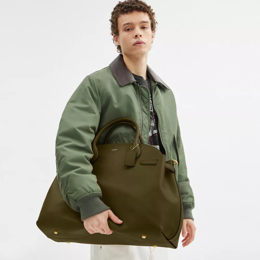 Miękka torba typu Carryall Empire 48