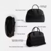 Miękka torba typu Carryall Empire 48