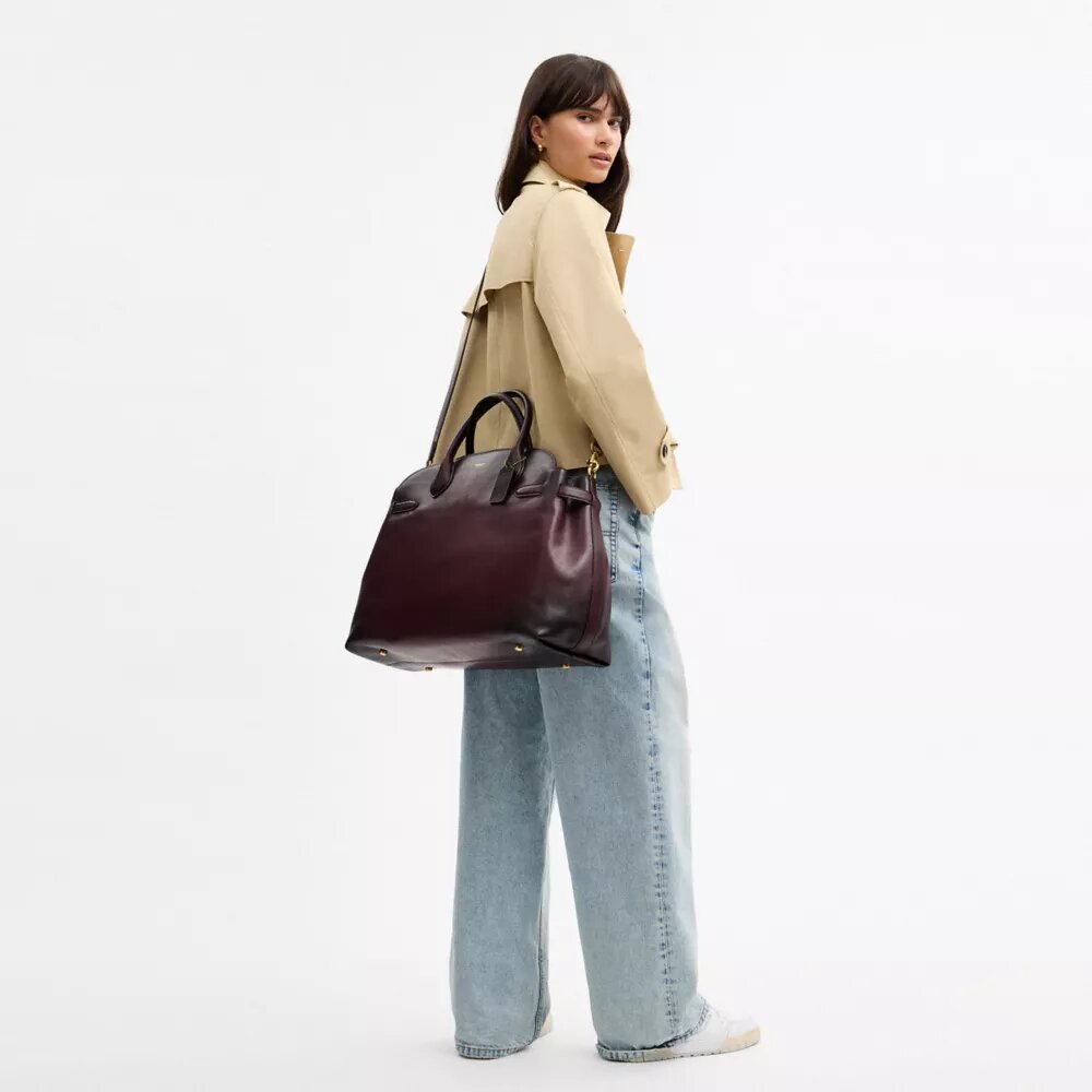 Miękka torba typu Carryall Empire 48