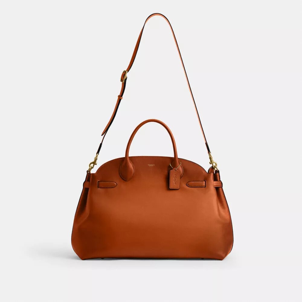 Miękka torba typu Carryall Empire 48