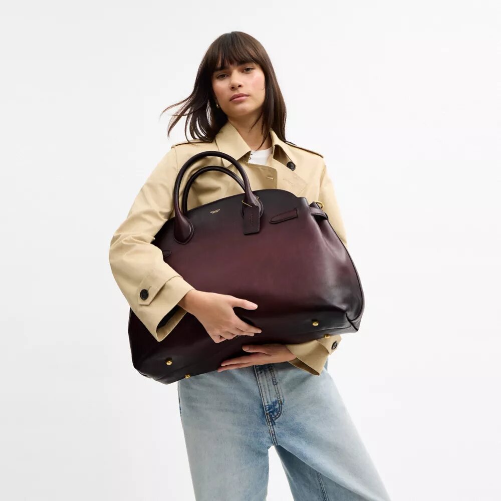 Miękka torba typu Carryall Empire 48