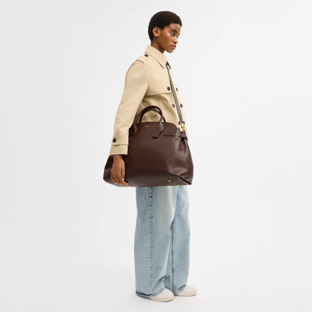 Miękka torba typu Carryall Empire 48