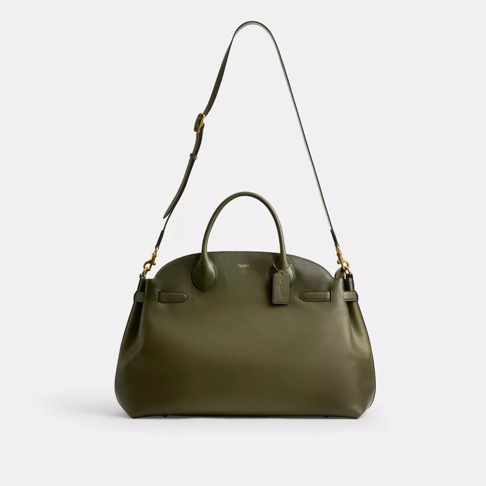 Miękka torba typu Carryall Empire 48