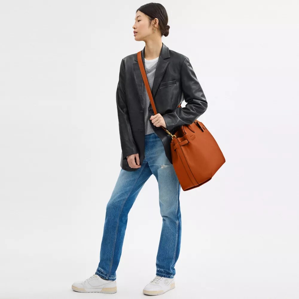 Miękka torba typu Carryall Empire 48