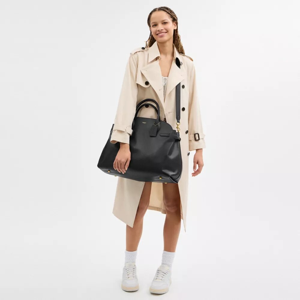 Miękka torba typu Carryall Empire 48