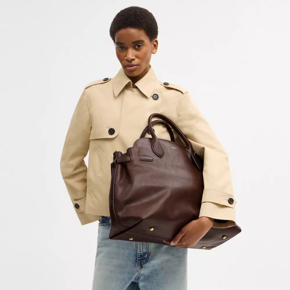 Miękka torba typu Carryall Empire 48