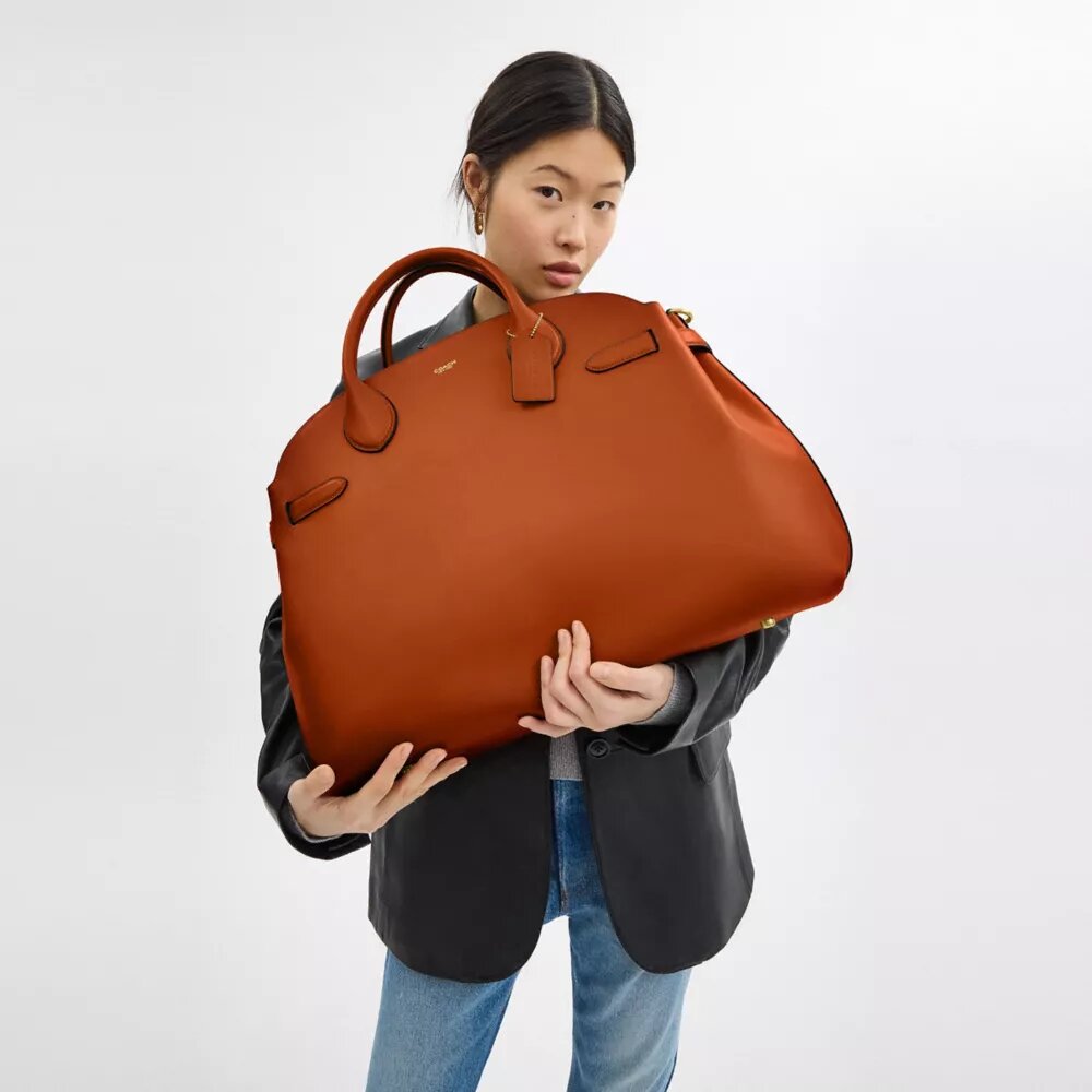 Miękka torba typu Carryall Empire 48