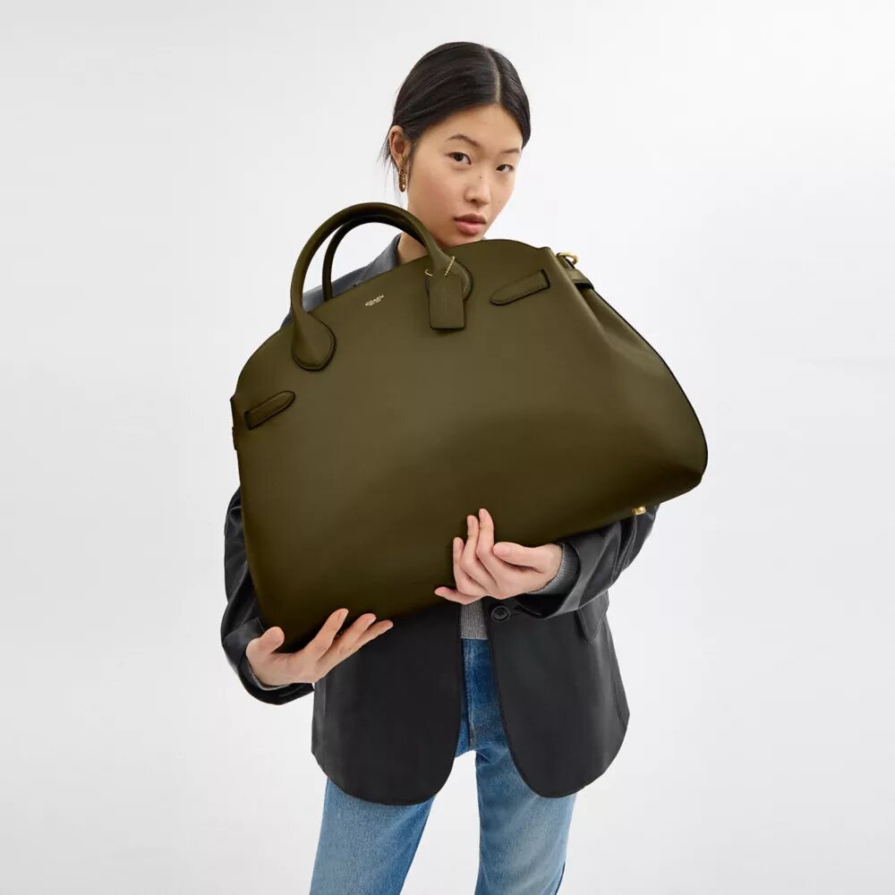 Miękka torba typu Carryall Empire 48