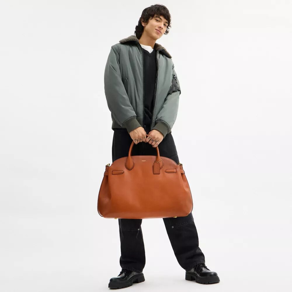 Miękka torba typu Carryall Empire 48