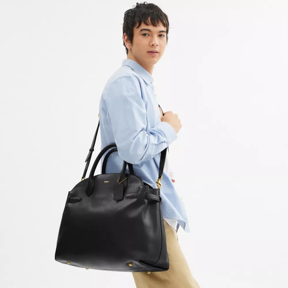 Miękka torba typu Carryall Empire 48