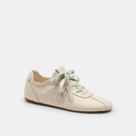 Miękkie sneakersy