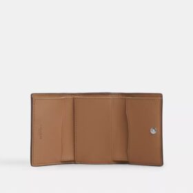Mikroportfel z Signature Canvas
