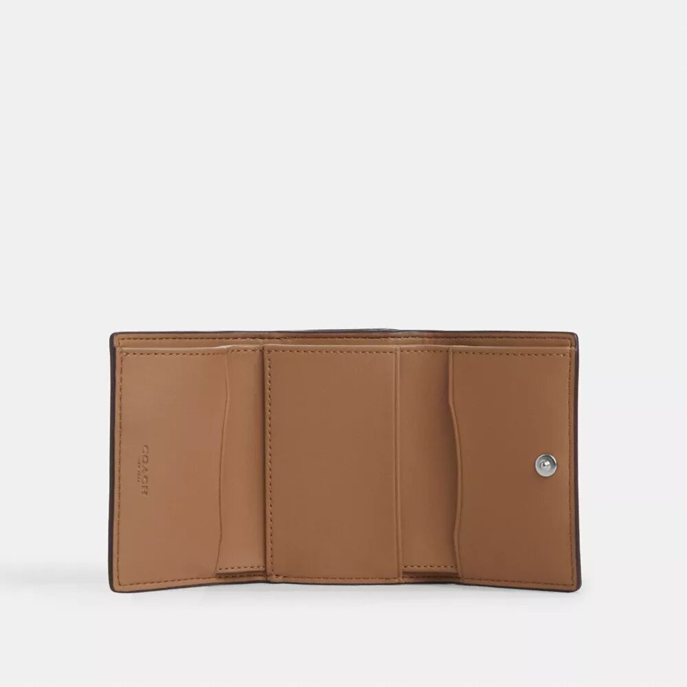 Mikroportfel z Signature Canvas