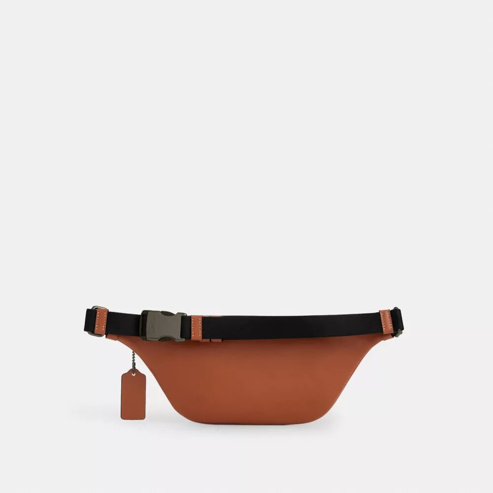 Mini torba na pasek Warren