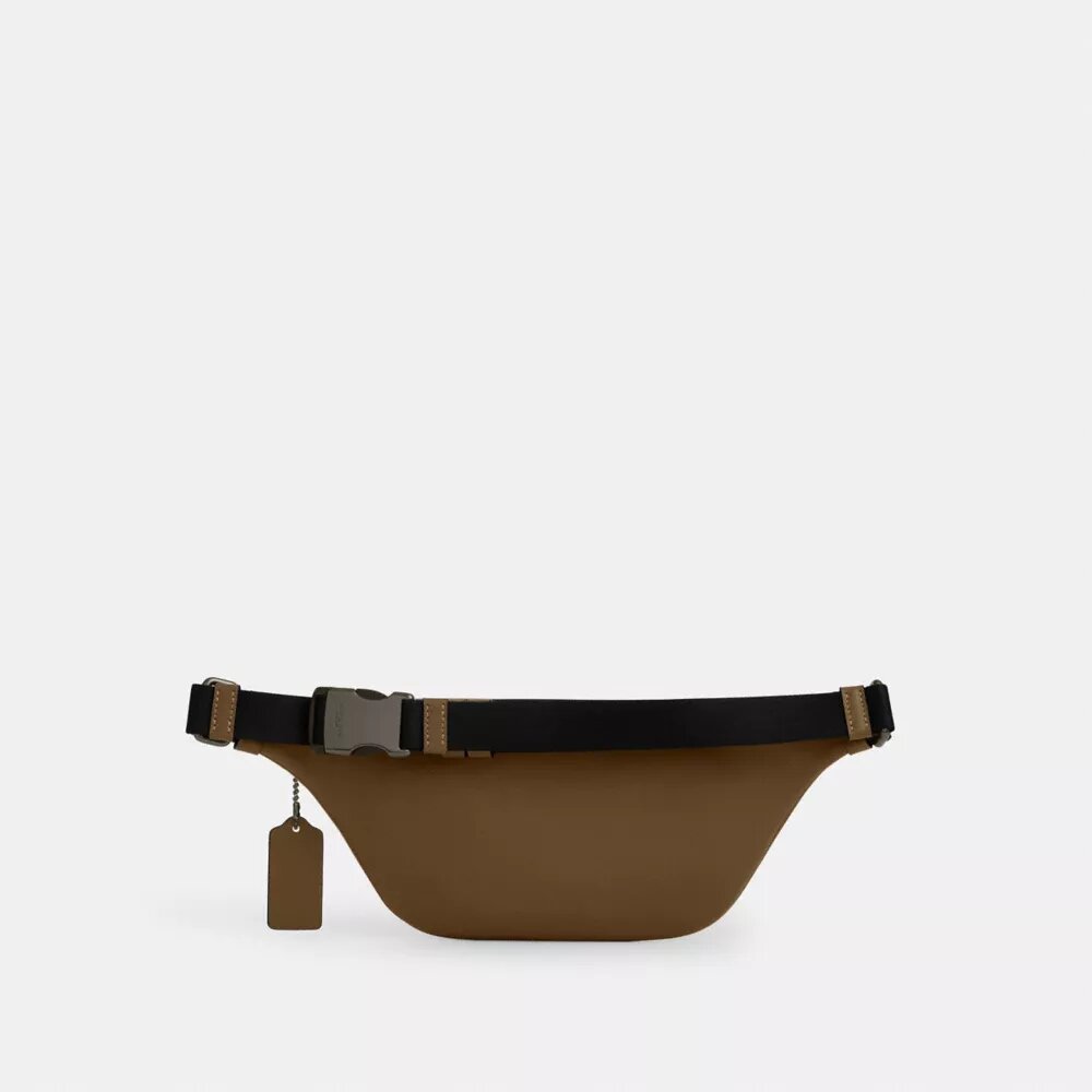 Mini torba na pasek Warren