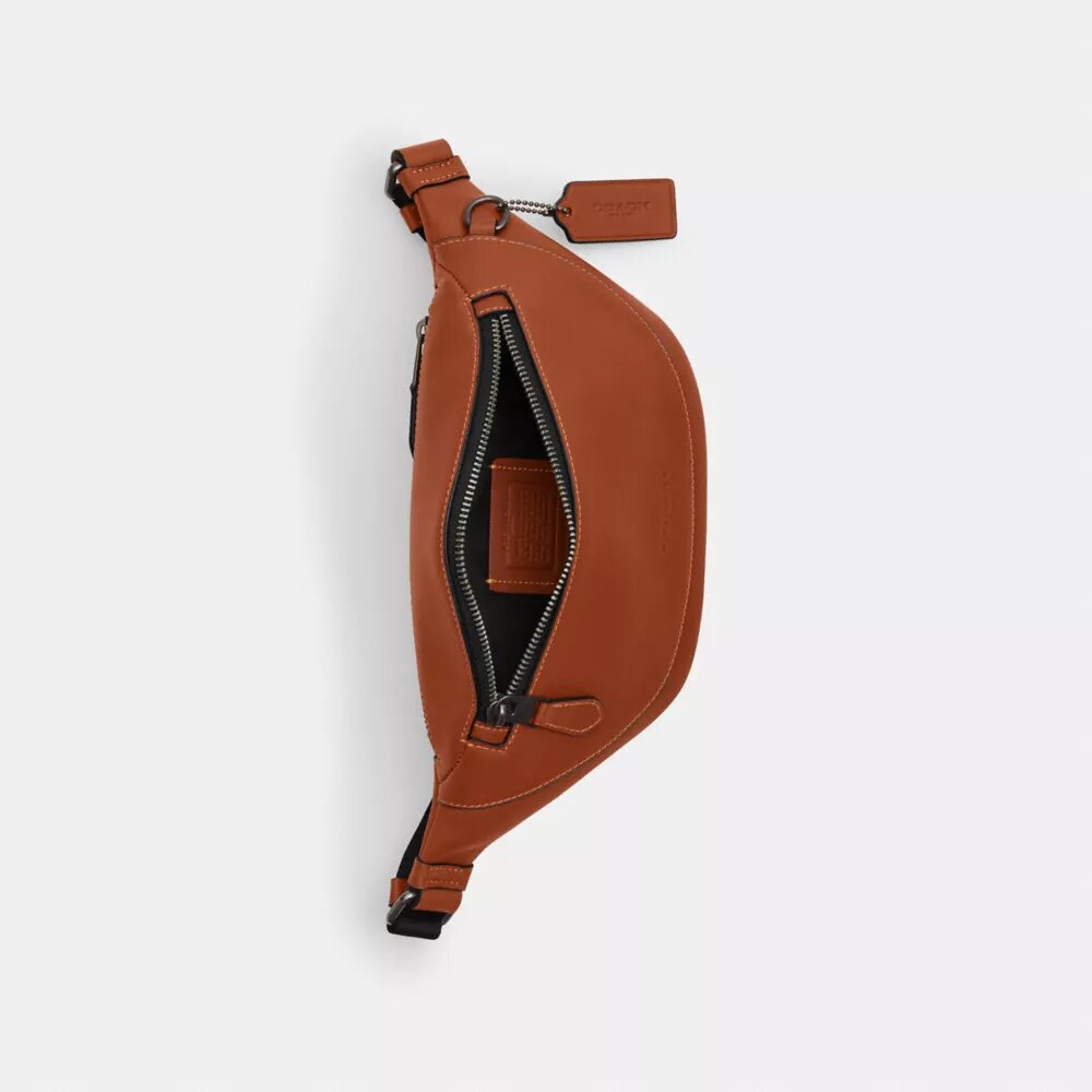 Mini torba na pasek Warren