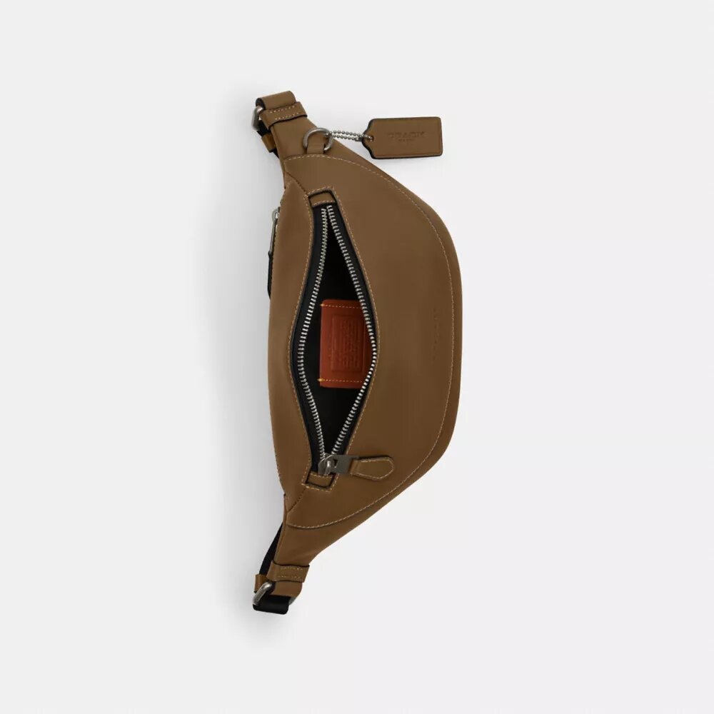 Mini torba na pasek Warren